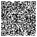 QR code with C J Construction Inc contacts