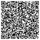 QR code with Whitfield's Lawn & Garden Spec contacts