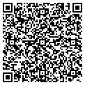 QR code with Wicks Turf contacts