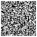 QR code with My Art Space contacts