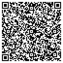 QR code with C & N Construction contacts