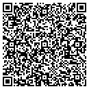 QR code with Hifog Corp contacts