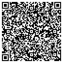 QR code with Yoder Meats contacts