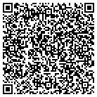 QR code with Faceworks At Gardens contacts