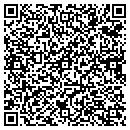 QR code with Pca Parking contacts
