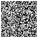 QR code with C & T Concepts Inc contacts