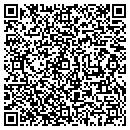 QR code with D S Waterproofing Inc contacts