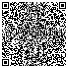 QR code with B&C Lawn Care & Landscaping contacts