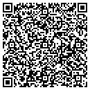 QR code with C Yoo Construction contacts