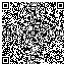 QR code with June A Gordon PHD contacts