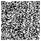 QR code with Oaks Personal Care Home contacts