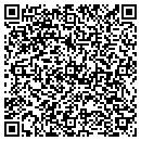 QR code with Heart of the Citty contacts