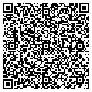 QR code with Redbone Studio contacts