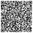 QR code with Woodleaf School Program contacts