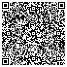 QR code with San Diego Federal Garage contacts