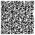 QR code with GWC-WATERPROOFING contacts