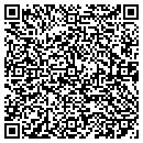 QR code with S O S Kentucky Inc contacts