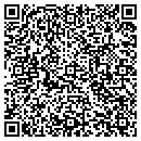 QR code with J G Global contacts
