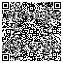 QR code with Hall's Deck Coating contacts