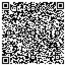 QR code with Haskell Frank Painting contacts