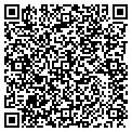 QR code with Tannery contacts