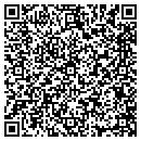 QR code with C & G Lawn Care contacts