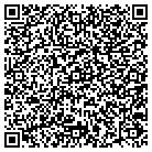 QR code with Hitech Spray On Liners contacts