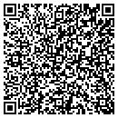 QR code with The Beach Club contacts