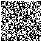 QR code with Orbital Data Corporation contacts
