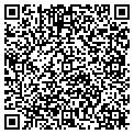 QR code with O S Web contacts