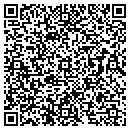 QR code with Kinaxis Corp contacts