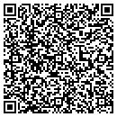 QR code with Kinetisys Inc contacts
