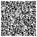 QR code with D R Horton contacts