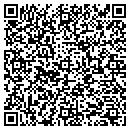 QR code with D R Horton contacts