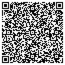 QR code with D R Horton contacts