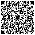 QR code with D R Horton contacts