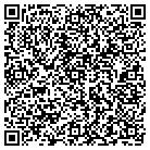 QR code with L & J Building Matinance contacts