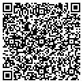 QR code with Commsphere contacts