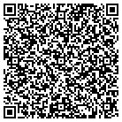 QR code with White s Maintenance Services contacts