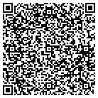 QR code with MacMasters Computer contacts