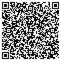 QR code with Mervyn's contacts
