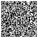 QR code with Davis Garage contacts