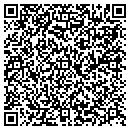QR code with Purple Magma Corporation contacts