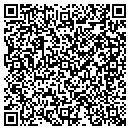 QR code with jclguttersinc.com contacts