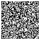 QR code with D & S Lawn Service contacts
