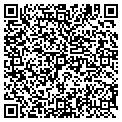 QR code with R A Sauble contacts