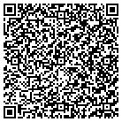 QR code with M & N Advanced Technologies Systems Inc contacts