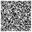QR code with A Point of View Mktng Research contacts