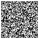 QR code with Planet Beach contacts