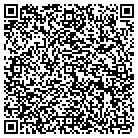 QR code with JB Paintball Supplies contacts